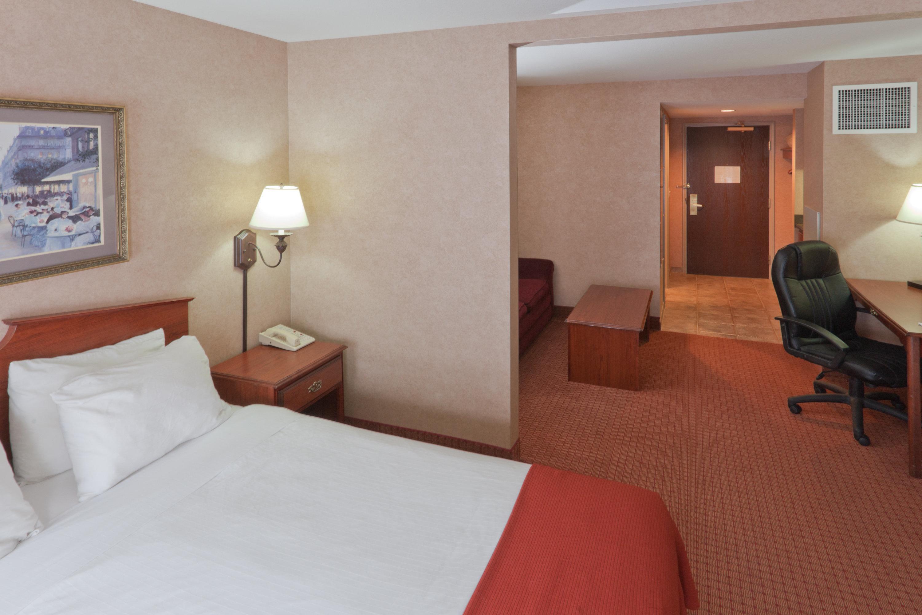 Holiday Inn Express Hotel & Suites Deadwood-Gold Dust Casino, An Ihg Hotel Exterior foto