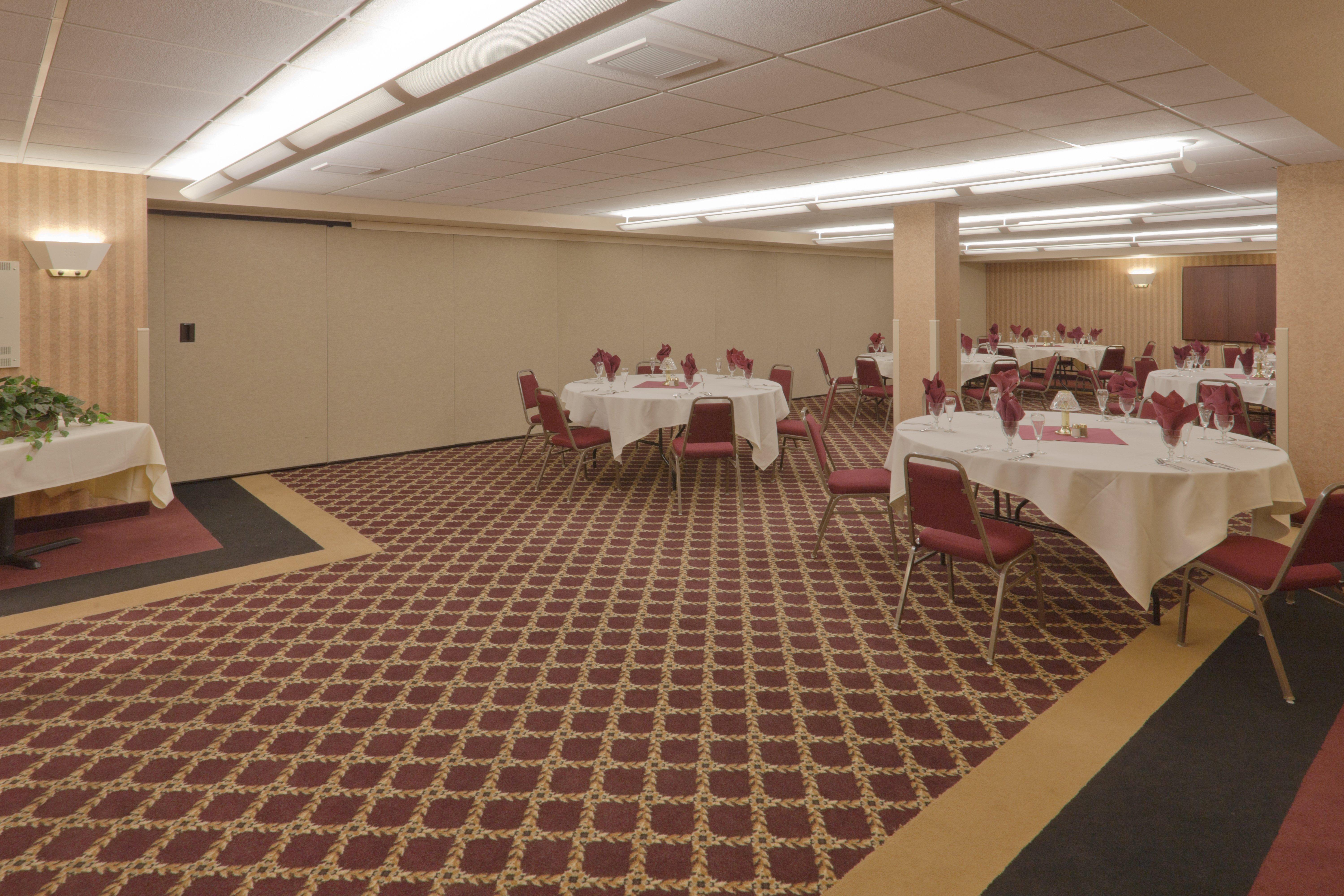 Holiday Inn Express Hotel & Suites Deadwood-Gold Dust Casino, An Ihg Hotel Exterior foto