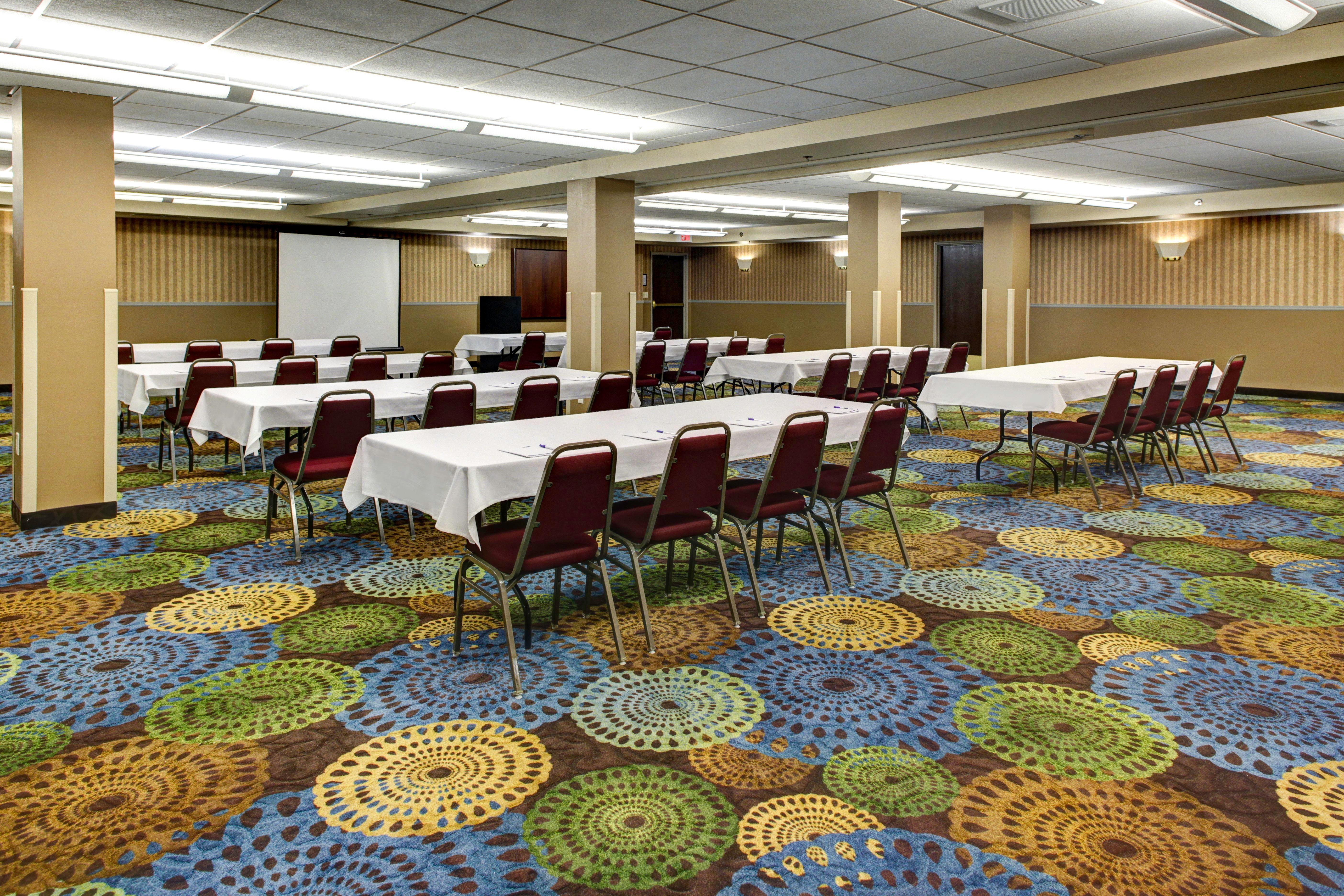 Holiday Inn Express Hotel & Suites Deadwood-Gold Dust Casino, An Ihg Hotel Exterior foto