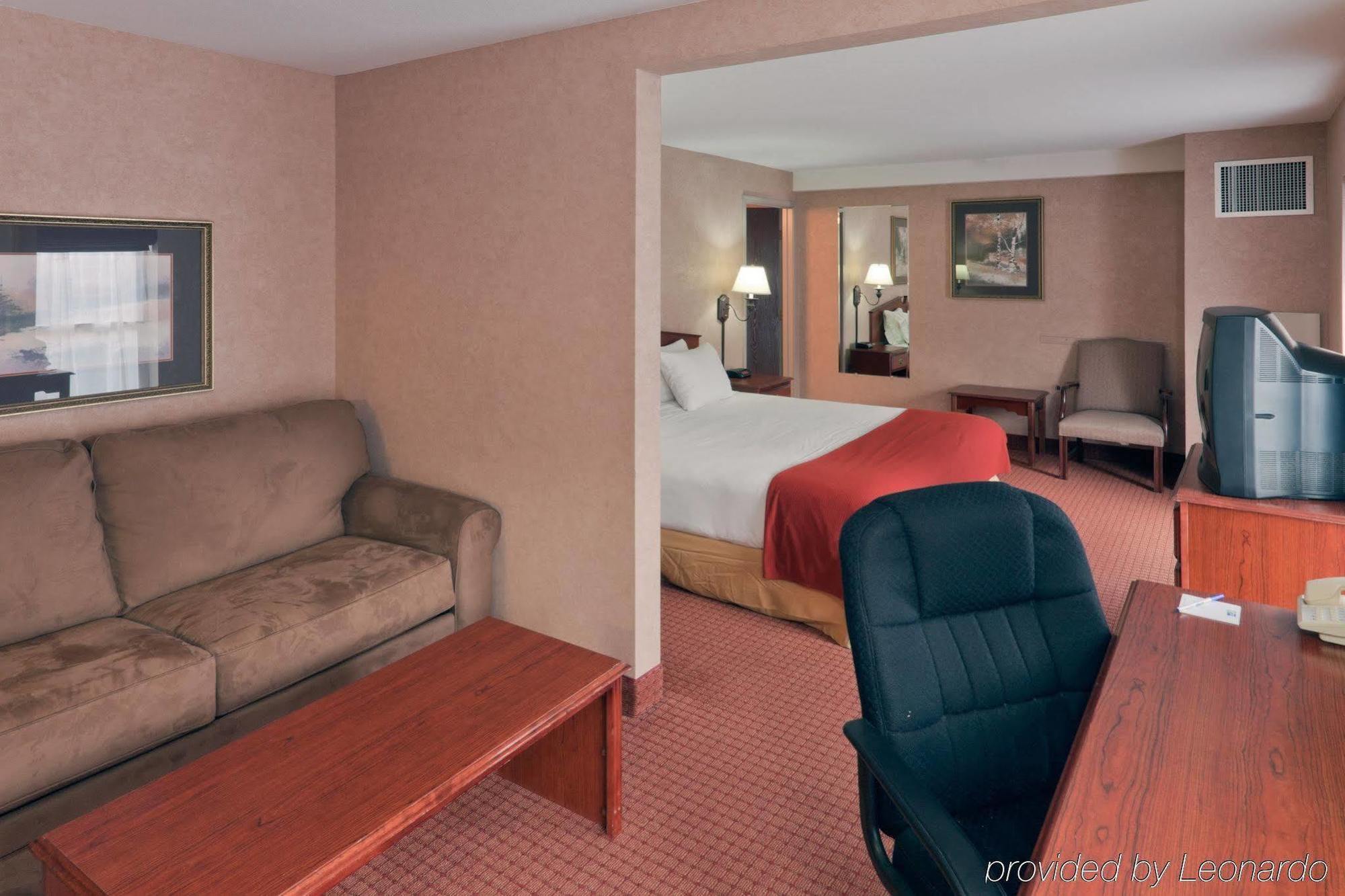 Holiday Inn Express Hotel & Suites Deadwood-Gold Dust Casino, An Ihg Hotel Habitación foto